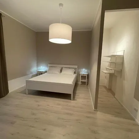 Dieci Passi Dal Mare E Dal Centro Apartamento *