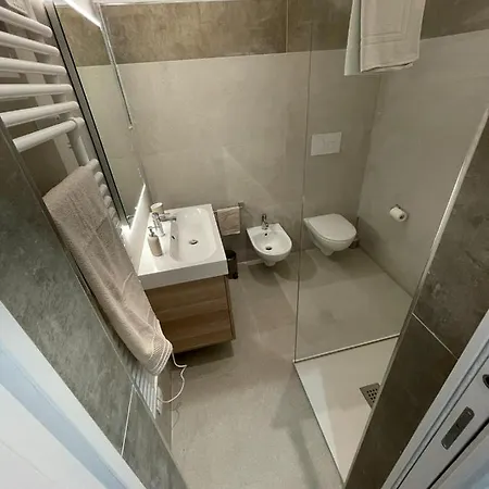 Dieci Passi Dal Mare E Dal Centro Apartamento Pescara