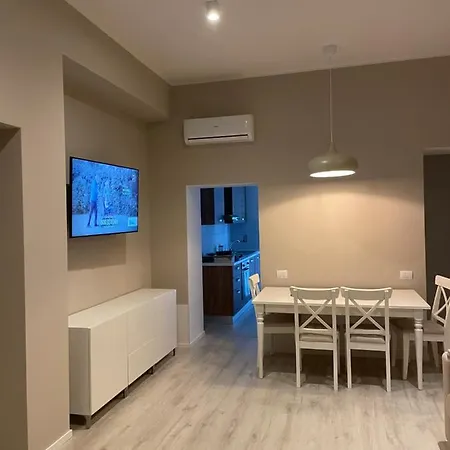 Dieci Passi Dal Mare E Dal Centro Pescara
