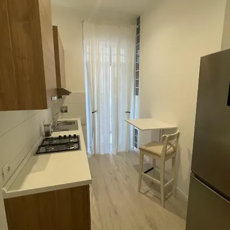 Apartamento Dieci Passi Dal Mare E Dal Centro *