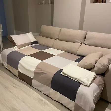 Dieci Passi Dal Mare E Dal Centro Apartamento Pescara