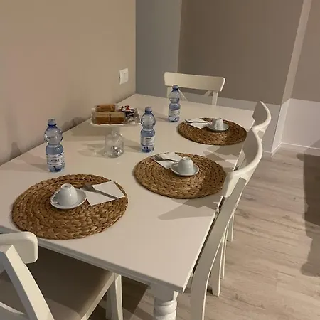 Dieci Passi Dal Mare E Dal Centro Apartamento Pescara
