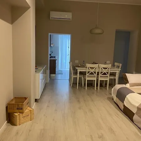 Apartamento Dieci Passi Dal Mare E Dal Centro Pescara