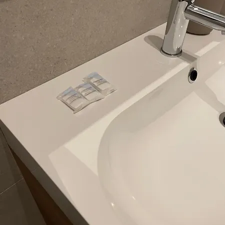 Apartamento Dieci Passi Dal Mare E Dal Centro