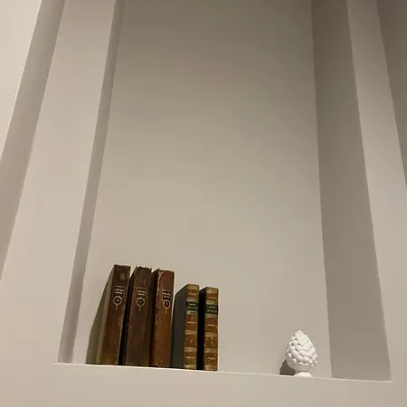 Dieci Passi Dal Mare E Dal Centro Apartamento
